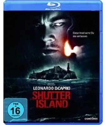 Produktbild von Shutter Island