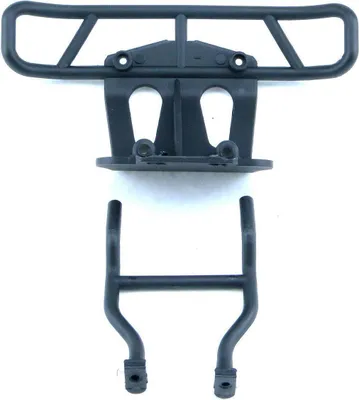 Produktbild von 004-15504 15504 rear bumper set