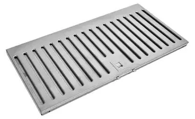 Produktbild von Gaggenau Metallfilter 480x243mm 11007442