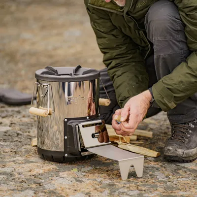 Obrázok produktu pre Petromax raketový sporák rf33