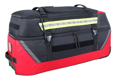 Produktbild von tee-uu JUMBOBAG Trolleytasche Bekleidungstasche