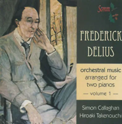 Produktbild von Orchestral Music Arranged For 2 Pianos,Vol.1