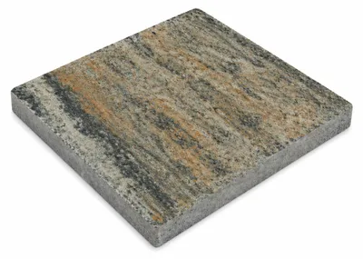 Produktbild von Terrassenplatten FINOS MUSCHELKALK 30/30/3 CM PE2