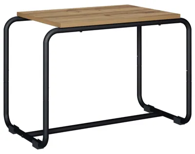 Immagine prodotto di Supporto TV 60 x 35.5 x 42 cm Rovere Artigianale