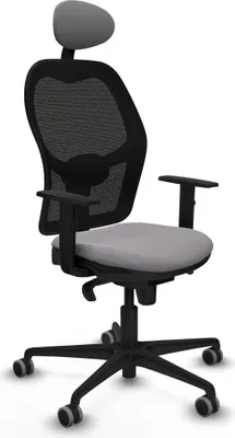 Produktbild von Bürostuhl Piqueras y Crespo 1D036G1 Grau