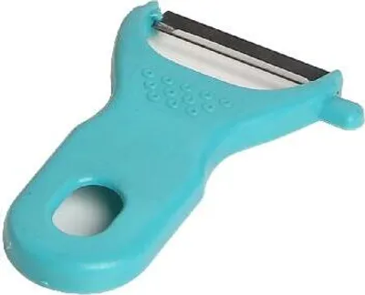 Produktbild von schaber Typ "Y" Klinge 5cm aus rostfreiem Stahl, Griff PH Farbmix