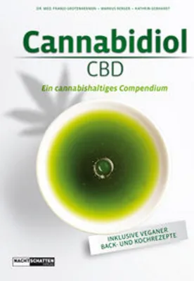 Produktbild von Cannabidiol (CBD)