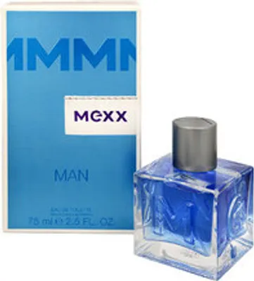 Produktbild von Mexx Man Woda toaletowa, 50 ml
