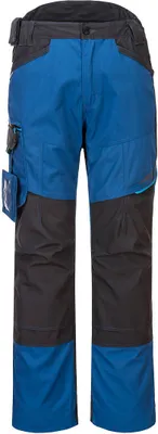 Produktbild von Portwest T701 WX3 Service Bundhose Persian Blue Gr. 44