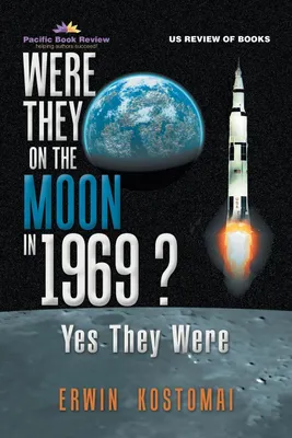 Produktbild von Were They on the Moon in 1969 ?