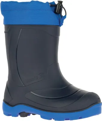 Produktbild von KAMIK Snobuster 1 Winterstiefel Kinder blau 30