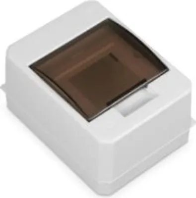 Produktbild von Aufputzverteiler 150x113x77,5 IP-30 S-4/K - AX-9001032