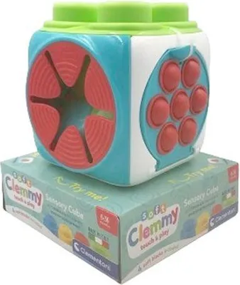 Produktbild von Clementoni 17902 Lernspielzeug