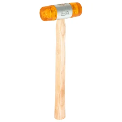 Zdjęcie produktu dla Młotek plastikowy Picard, Eschestiel, 980 g, 50 mm, 252/20