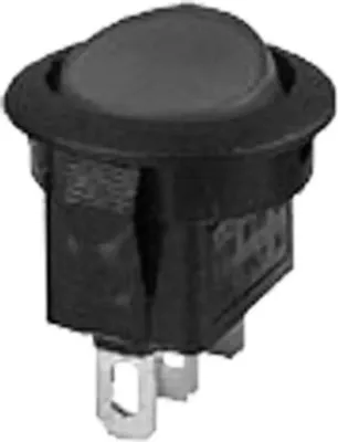 Obrázok produktu pre Kolískový spínač 6,5A 250V [E3-45064]