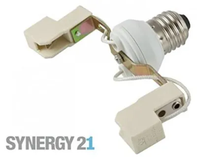 Produktbild von Synergy 21 LED Adapter für LED