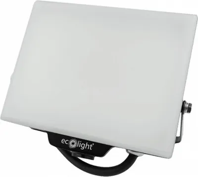 Image de Projecteur LED NL-2 30W 4000K 2700lm IP65 Ecolight EC20313