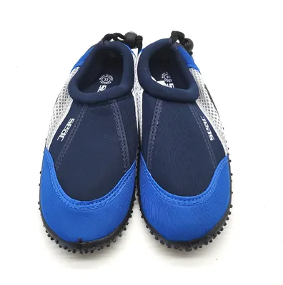 Produktbild von SEAC rutschfester Pantoffel Erwachsene Kinder Schwimmbad trocken bequem