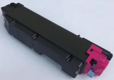 Image de Module de toner compatible avec Kyocera TK-5270M magenta