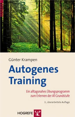 Obrázok produktu pre Autogenes Training