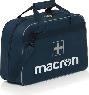 Produktbild von Macron Rescue Medizintasche - Marine  | Größe: ONE SIZE