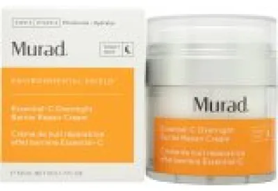 Obrázek produktu pro Murad Essential-C Noční regenerační krém