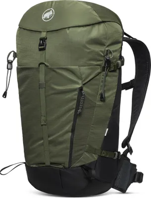 Obrázok produktu pre Mammut Lithium 30 d'marsh/black 30 litrov