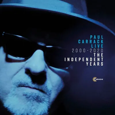 Produktbild von Carrack, P: Live 2000-2020