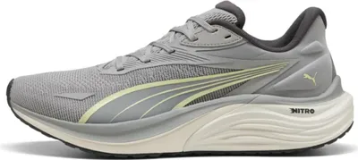Produktbild von Puma Electrify NITRO 4 - grau, Größe:9,5