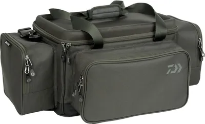Produktbild von Daiwa IS Low Level Carryall Tasche Maße 64x39x27cm