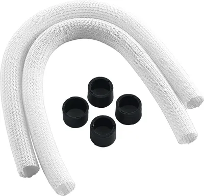 Zdjęcie produktu dla Cablemod AIO, Biały, 2 szt., 57 g