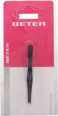 Produktbild von Beter 34003, Schwarz, Stahl, Unisex, 1 Stück(e)