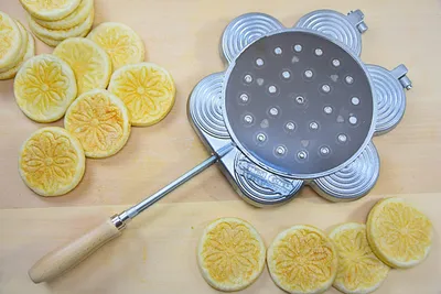 Tigelpfanne für Induktion, 7 Stück, Aluminium, 2,8 kg