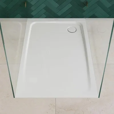 Immagine prodotto di Vasca doccia Kaldewei TEMPER, dimensioni 75 x 90 cm