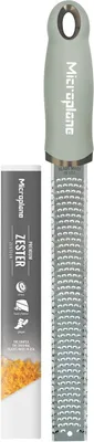 Produktbild von Microplane Premium Zester Salbei Grün 46723E