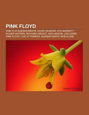 Produktbild von Pink Floyd