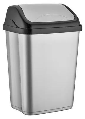 Zdjęcie produktu dla Orion 731305 Kosz na śmieci UH VITTARIO 10 l