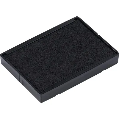 Produktbild von Trodat 6/4929, Tintenpatrone, Schwarz, Trodat, 4929, 4729, 4929 Typomatic, Schwarz, DIN ISO 14145-2