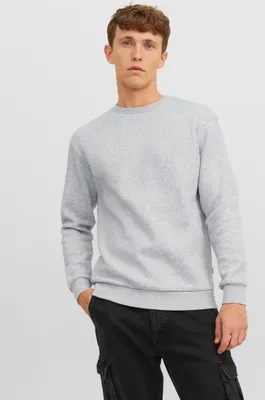Image de Jack&Jones WIP 49971135545683 in Grey color size x-large