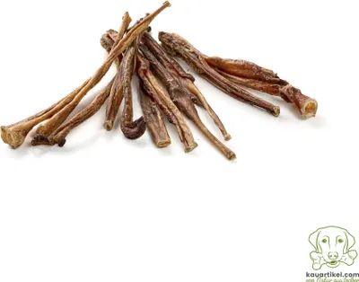 Produktbild von Lamm-Ziemer 500g