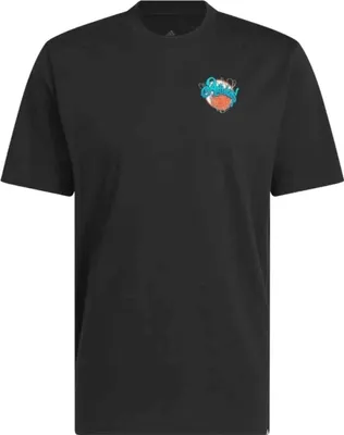 Produktbild von T-Shirt Adidas JV8428 für Herren