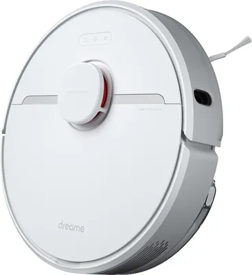 Produktbild von Xiaomi Dreame D9 Robot Cleaner White 3000Pa/150Min/570ml