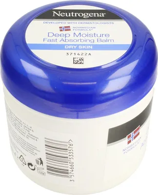 Produktbild von John Neutrogena Feuchtigkeitsspendende Körperlotion 300 Ml