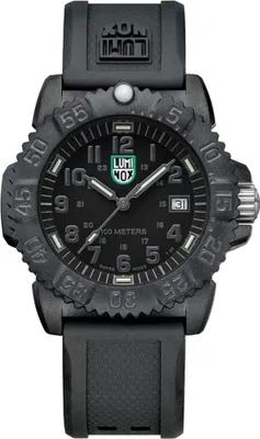 Produktbild von Luminox Herren Uhr Armbanduhr Sea Lion X2.2072