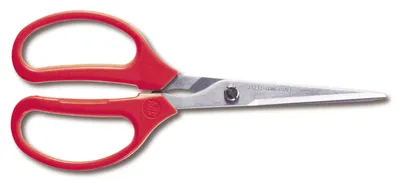 Produktbild von ARS Haushalts/Allzweckschere Handarbeitsschere 340HT