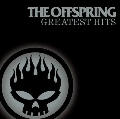 Zdjęcie produktu dla The Offspring - Greatest Hits (Reissue) (CD)
