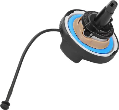 Obrázek produktu pro Kraftstofftankgaskappe für E39 E46 E60 E70 E90 X3 Mini 16117222391
