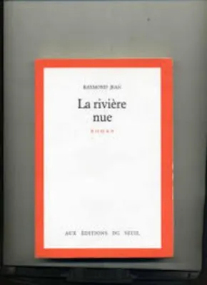 Image de La riviere nue / roman