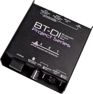 Produktbild von ART BT-DI Bluetooth Direct Box