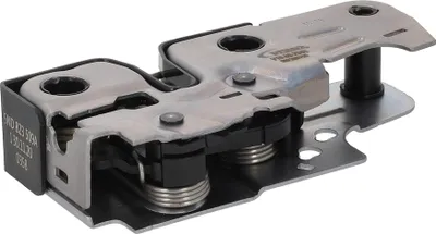 Produktbild von VEMO Motorhaubenschloss Motorhaube V10-85-2348 für VW TIGUAN (5N)